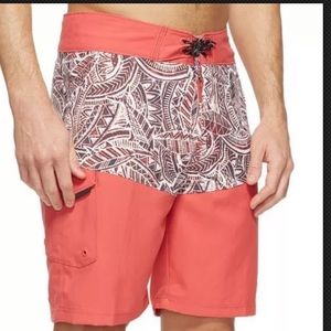 🆕COLUMBIA Low Drag Board Short SZ 42